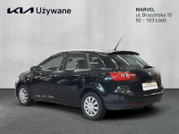 Seat Ibiza 1.4 MPI 85 KM / Wersja Style Łódź - zdjęcie 5