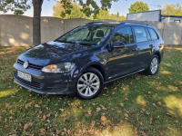 Volkswagen Golf 1.6tdi Mod.2017 Salon Polska Raty Zamiana