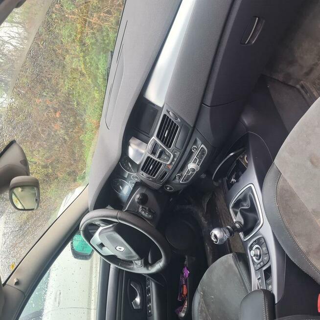 RENAULT LAGUNA faktura vat Poznań - zdjęcie 2