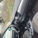 RENAULT LAGUNA faktura vat Poznań - zdjęcie 2