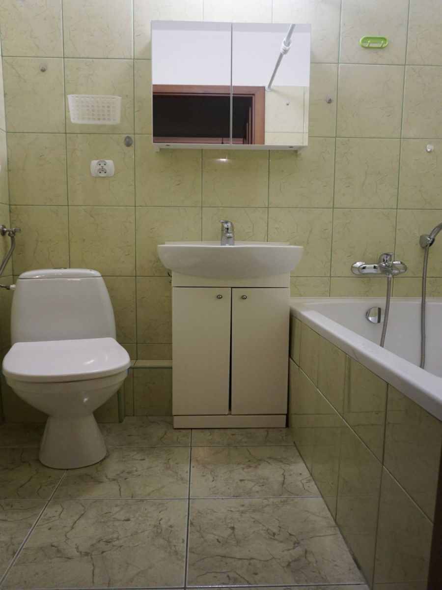 Funkcjonalne 2 pokoje na wynajem – balkon, Rataje. Poznań - zdjęcie 12