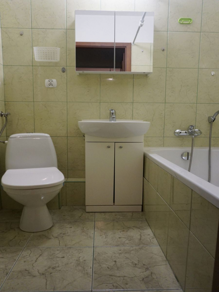 Funkcjonalne 2 pokoje na wynajem – balkon, Rataje. Poznań - zdjęcie 12