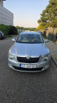 Skoda SuperB kombi na raty wynajem leasing bez BIK od FastCars Kraków - zdjęcie 3