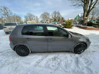 Volkswagen Golf 1.6 benzyna PRZEBIEG 99000 km GAZ bezwypadkowy Słupsk - zdjęcie 7