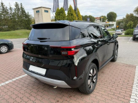 Opel Frontera GS mHybrid 1.2 Turbo 145KM eDCT6 Giżycko - zdjęcie 5