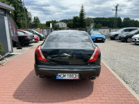 Jaguar XJ Gwarancja, Stan Bardzo Dobry Sade Budy - zdjęcie 7