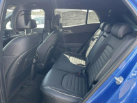 Kia Sportage GT-Line Automat 4x4 Virtual Podgrzewanie Kamery360 180KM Gliwice - zdjęcie 12