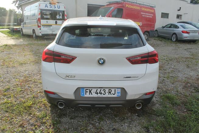 BMW X2 Ostrów Wielkopolski - zdjęcie 6