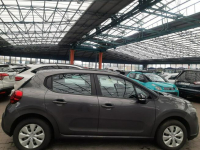 CITROEN C3 1.2BENZYNA, I REJ II 2018,SUPER STAN MECHANICZNY I WIZUALNY Mysłowice - zdjęcie 7