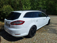 Ford Mondeo Titanium Siewierz - zdjęcie 2