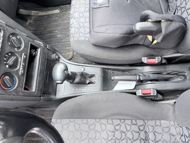 OPEL ASTRA II 1.6 – sprzedaż z wolnej ręki (syndyk) Polesie - zdjęcie 8