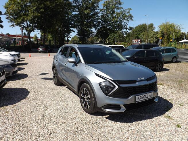Kia Sportage Słupsk - zdjęcie 2