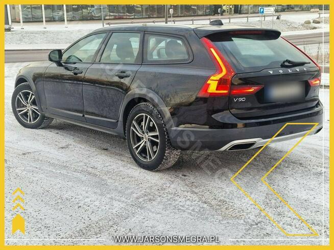 Volvo  V90 Cross Country D4 AWD Geartronic Kiczyce - zdjęcie 7