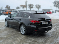 Mazda 6 Goworowo - zdjęcie 9