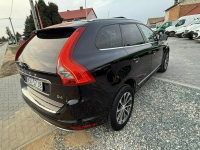 Volvo XC60 2.0D4 Xenon LED Nawigacja Skóra Panorama Dach Licznik TFT! Sokołów Podlaski - zdjęcie 4