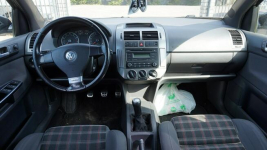 Volkswagen Polo GTI. Super . Gwarancja. Polecam !!! Zielona Góra - zdjęcie 10