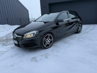 Mercedes A klasa AMG