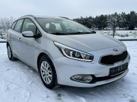 Kia Cee'd Led Klima Gwarancja Kutno - zdjęcie 4