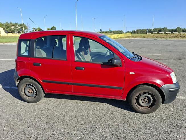 Sprzedam Fiat Panda Ćmielów - zdjęcie 3