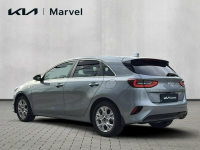 Kia Nowy Ceed 1.5 T-GDI 160 KM DCT Wersja M + Pakiet Smart Łódź - zdjęcie 5