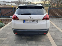 Peugeot 2008 1.5 blue HDI 102 KM rok 2019 Turek - zdjęcie 6