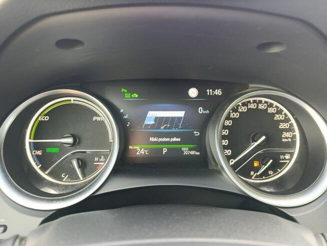 Toyota Camry Salon Polska  fv23% Karczew - zdjęcie 5