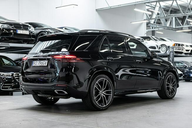 Mercedes GLE 450 Premium Plus. Masaże. Hak. Gwarancja. FV 23%. Węgrzce - zdjęcie 9