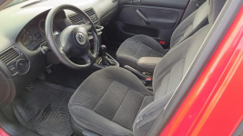 Volkswagen Bora 1.6 101KM Święta Katarzyna - zdjęcie 8