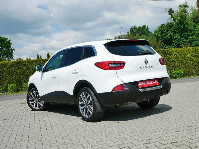 Renault Kadjar 1.2 TCe 130KM Eu6 -Wzorowo utrzymany -Zobacz Goczałkowice-Zdrój - zdjęcie 12