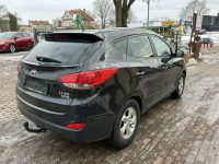Hyundai ix35 2.0 CRDI bezwypadkowy 135 tys. km Słupsk - zdjęcie 8