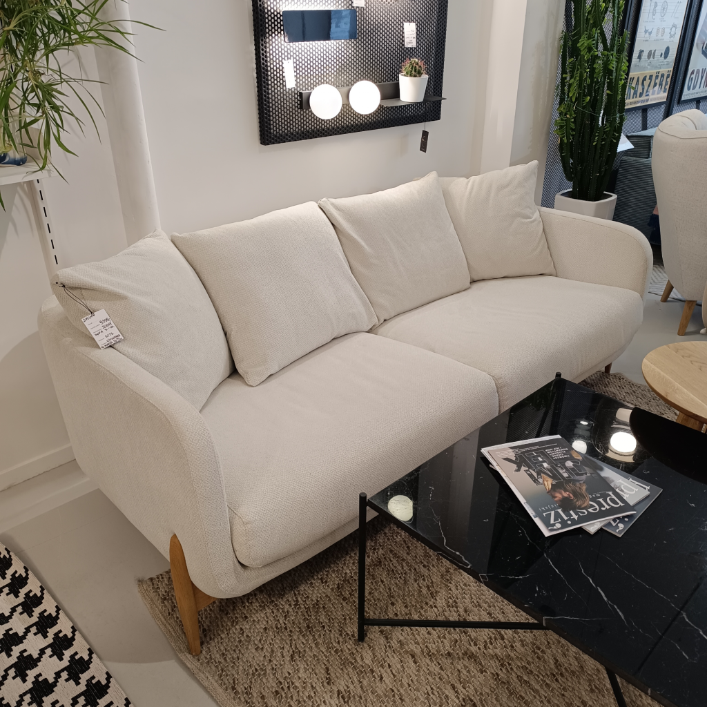 Sofa 3 osobowa JENNY marki SITS Gdańsk - zdjęcie 3