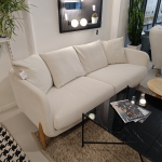 Sofa 3 osobowa JENNY marki SITS Gdańsk - zdjęcie 3
