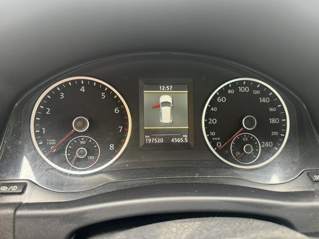 Volkswagen Tiguan 1.4 TSI 160#Panorama#Lifting# Margonin - zdjęcie 12