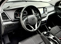 Hyundai Tucson 1.6GDI 132KM benzyna Tylko 125.000 km! Raty od 599 zł ! Olsztyn - zdjęcie 12