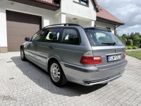Sprzedaż BMW 316i Touring E46 – syndyk Gałków Mały - zdjęcie 5