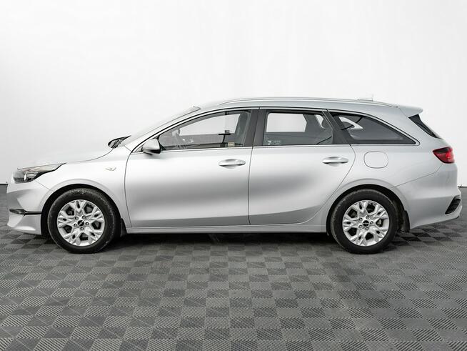 Kia Cee'd GD4E976#1.5 T-GDI M 2 stref klima K.cof salon PL VAT23% Pępowo - zdjęcie 8