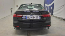 Audi A6 35 TDI mHEV S tronic Grójec - zdjęcie 7