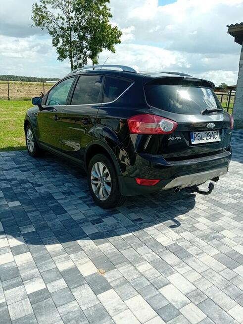 Sprzedam Forda kuga Ląd-Kolonia - zdjęcie 2