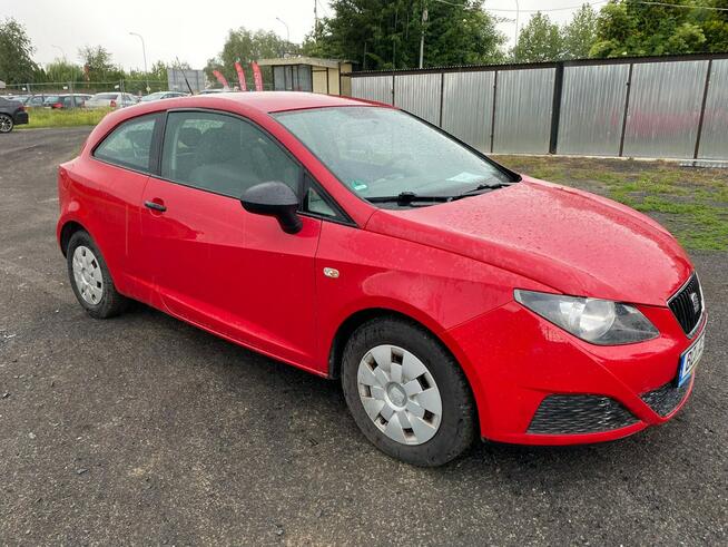 SEAT IBIZA - 2008 - 1.2 Głogów - zdjęcie 2