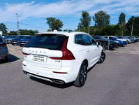 Volvo XC 60 Salon Polska R-DESING Karczew - zdjęcie 2