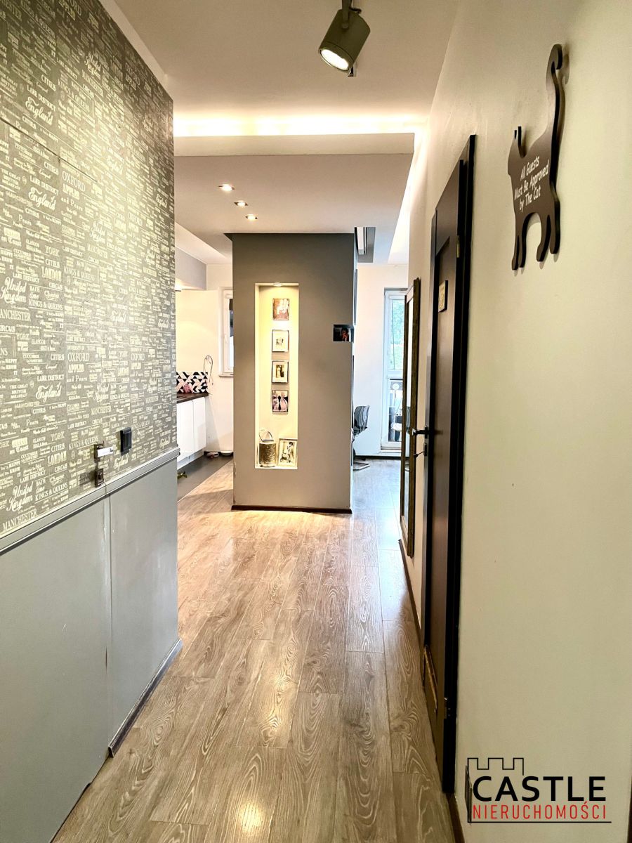 Wrzeszcz Dolny | 3 pokoje | Balkon | Fregata Gdańsk - zdjęcie 5