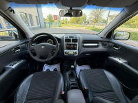 Kia Sportage 2.0B 2007r Climatronic Alufelgi Serwisowana Hak Półskóra! Sokołów Podlaski - zdjęcie 5