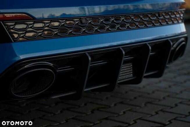 Audi RS3 TFSI Quattro S Tronic Maxton Design SALON PL Ropczyce - zdjęcie 7