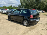 Volkswagen Polo 1,2 Benzyna+Gaz 2009r. Z Klimatyzacją Tanio-Zamiana! Warszawa - zdjęcie 5