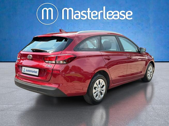 Hyundai i30 1.5 DPI Classic + ! Z polskiego salonu ! Faktura VAT ! Warszawa - zdjęcie 5