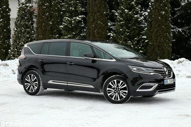 Renault Espace 1.6 DCI*160KM*Nawigacja *Automat*Panorama Ostrów Mazowiecka - zdjęcie 3