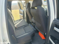 Toyota Tundra 5.7 4x4 Double Cab SR5 Stare Bystre - zdjęcie 6