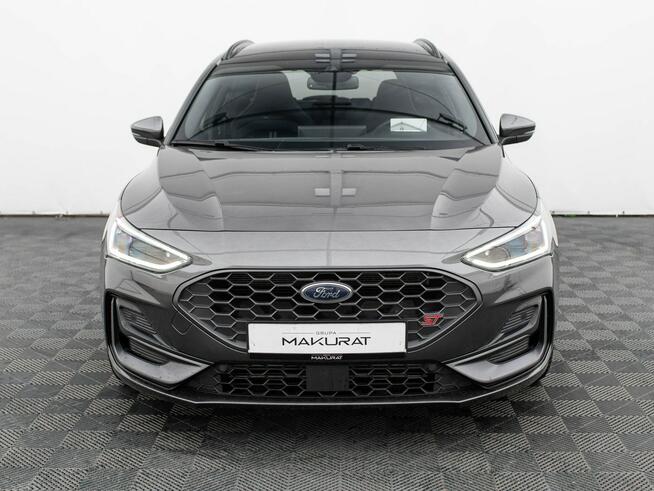 Ford Focus GD4N463#2.3 EcoBoost ST X Pakiet zimowy Salon PL VAT23% Pępowo - zdjęcie 7