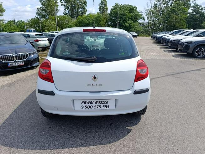 Renault Clio Salon POLSKA Karczew - zdjęcie 2