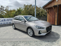 Hyundai i30 1.6 Crdi  136 KM Automat Przebieg-95 992km